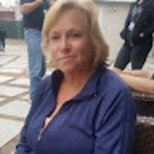 Meet your Posher, Donna